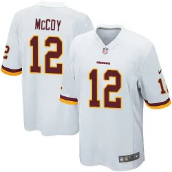 mccoy color rush jersey