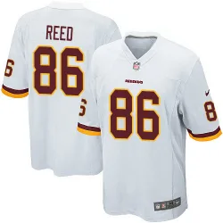 jordan reed color rush jersey